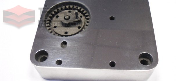ProX 300打印样品2
