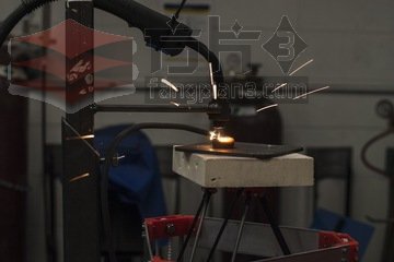 开源金属3D打印机