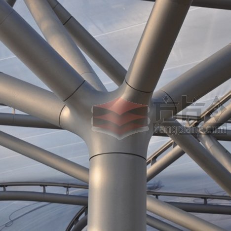 3D打印建筑部件