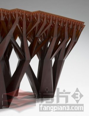 帝国理工3D打印应用