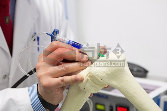 生物笔3D打印