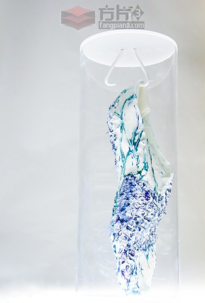 3D打印生物光电运动鞋