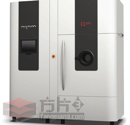 Arcam公司增材制造
