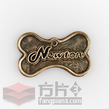 Newton3D