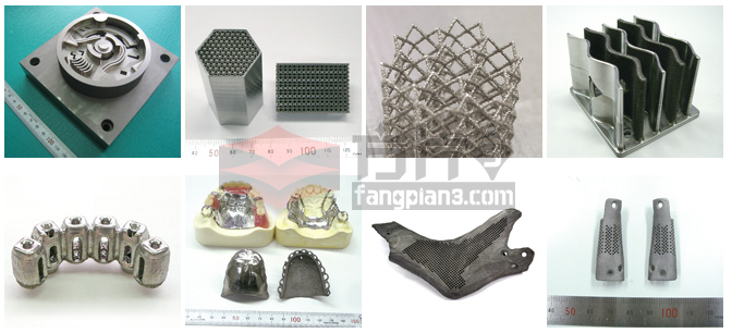 LUMEX Avance-25打印样品