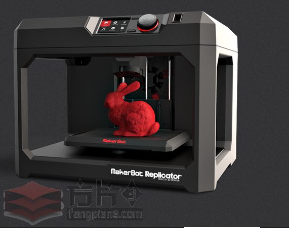 Makerbot-Replicator