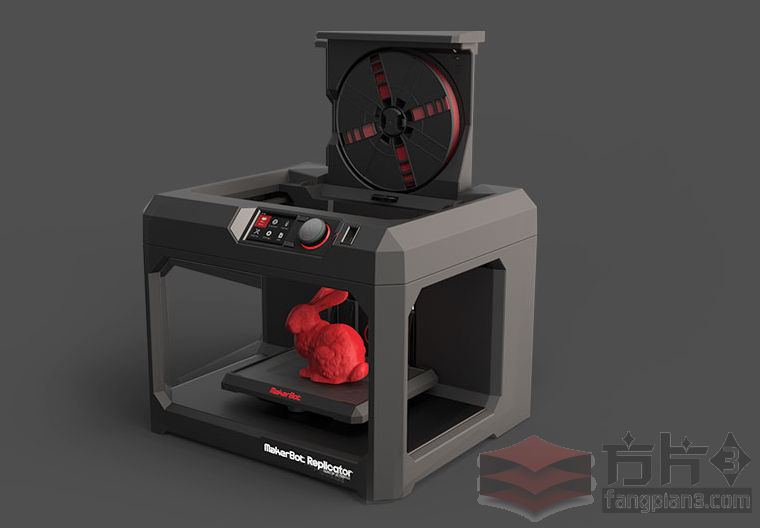 Replicator2