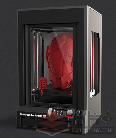 Replicator Z18