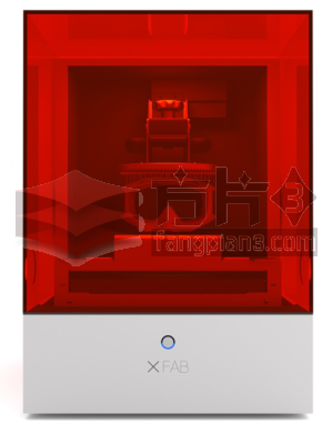 XFab 3D打印机