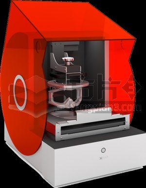 XFab立体光刻3D打印机