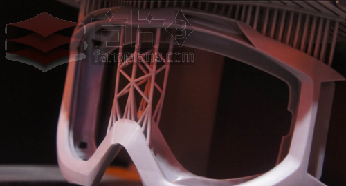 XFab立体光刻3D打印机