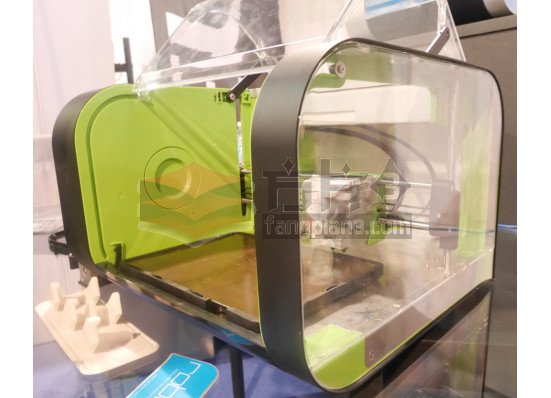 Robox 3D打印机