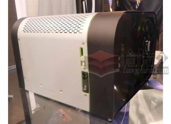 Robox 3D打印机