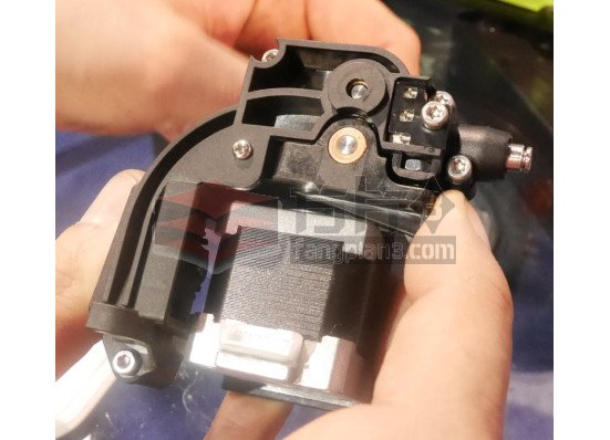 Robox 3D打印机