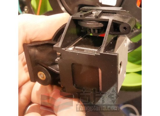 Robox 3D打印机