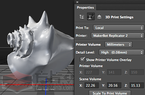 Photoshop CC