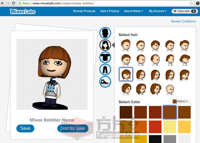 Mixee Labs