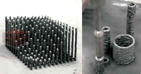 MX3D金属3D打印