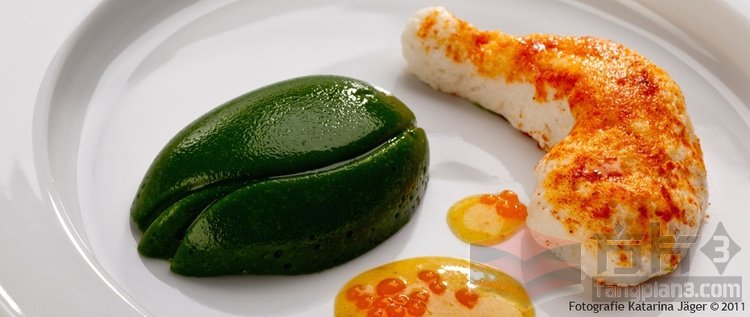 老人3D打印食品