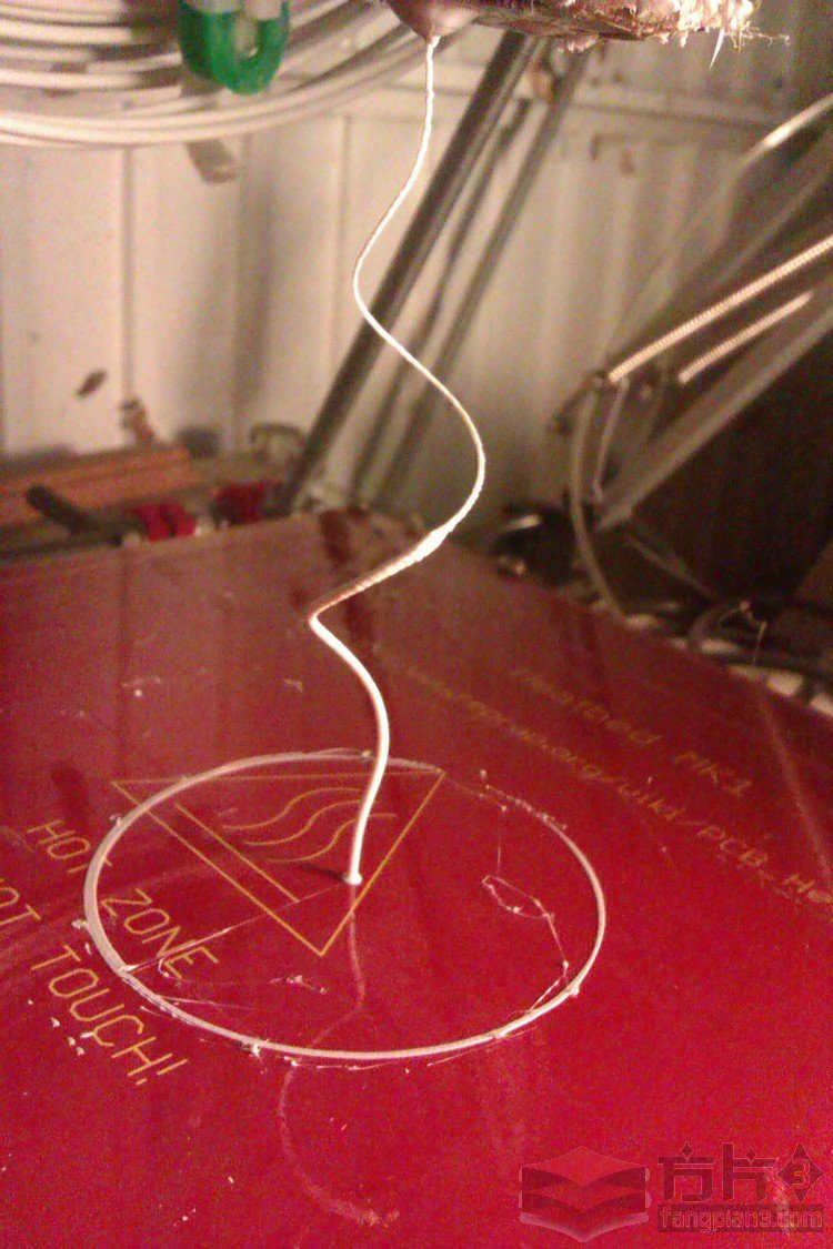 3D打印蚕项目