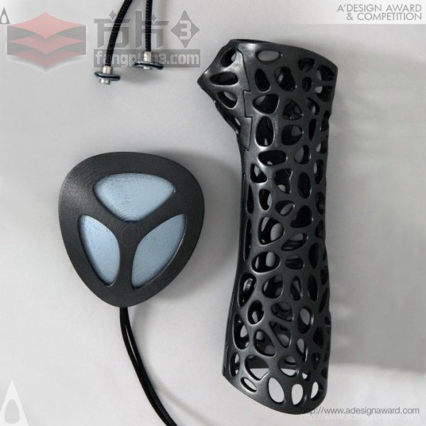 3d打印类骨质器材