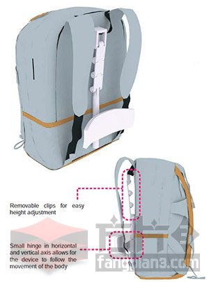 3d打印矫正器