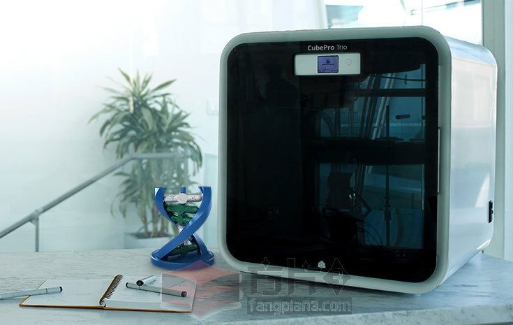 CubePro