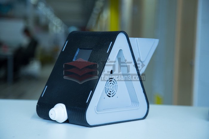 Strooder线材挤出器