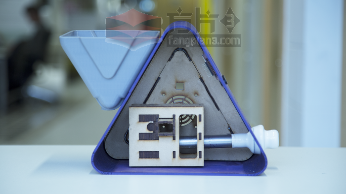 Strooder线材挤出器