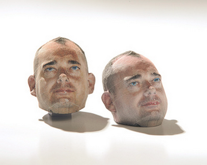 LOM 3D打印工艺介绍