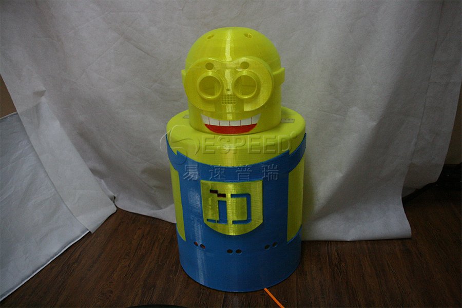 家用智能机器人
