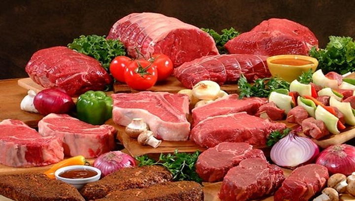 3D打印出来的肉，将是啥味道？