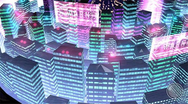 只有视觉怎么行？看3D打印怎么用音乐打动你