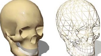 3D打印医疗整容深度案例，旧貌换新颜