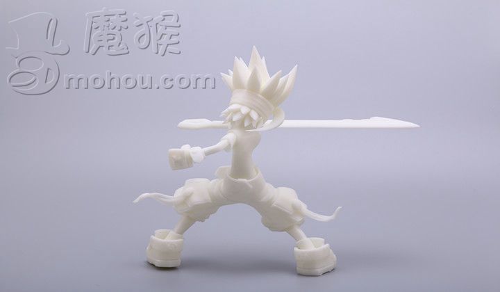 诺研3D打印网知识堂：喷嘴会怎样影响3D打印细节？