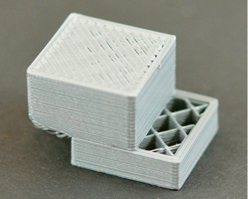诺研3D打印网知识堂：如何解决3D打印出现层错位问题？
