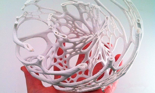 Makerbot的Thingiverse3D 打印数据库添加了有需即印按钮