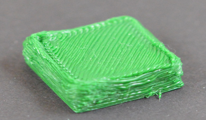 诺研3D打印网知识堂：如何解决出料不足或过多问题？