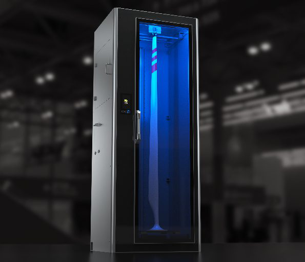 【解密】新款3D打印机 Xcel真的只有“超级高”吗？