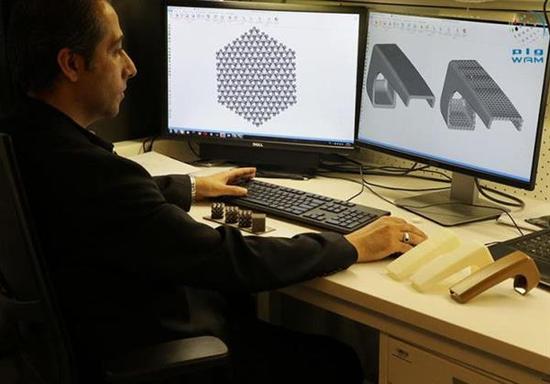 3D打印产业最具发展潜力的五大新技术