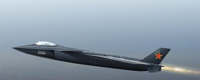 突破！J-20隐形战斗机将使用一体式锻造金属3D打印机打印