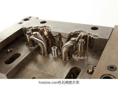 模具和3D打印（4）