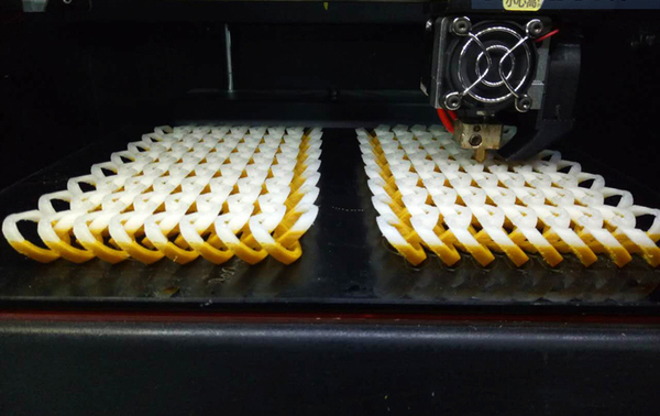 诺研3D打印君教你调整3D打印机的打印平台