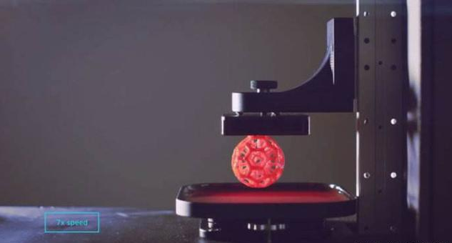 3D、4D打印技术对智能工业化有啥影响？