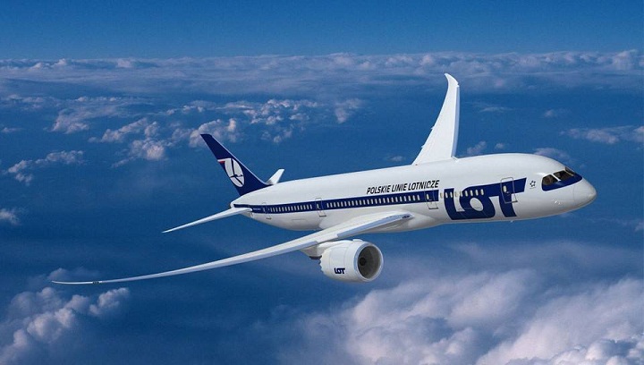 波音787飞机采用3D打印钛合金部件