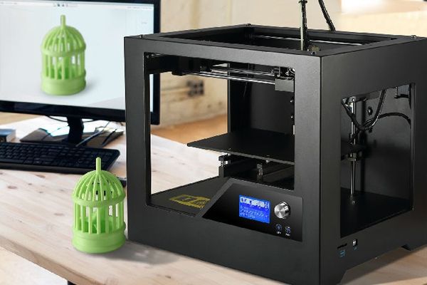 我国3D打印行业优势何在？