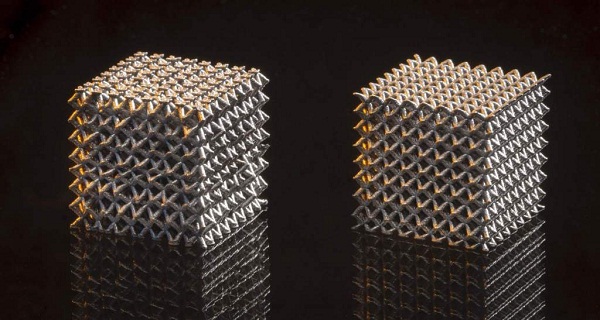 3D打印铝钪合金粉末